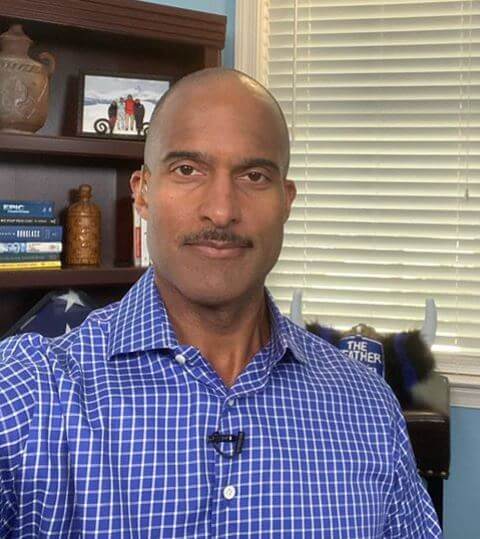 Paul Goodloe 